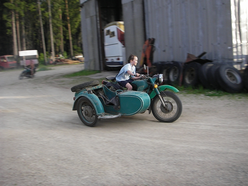 IMGP5687.JPG - Noorem ees vanem järgi. Esimene M'iga järgmine Is'iga