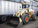 Fiat-Allis 645B